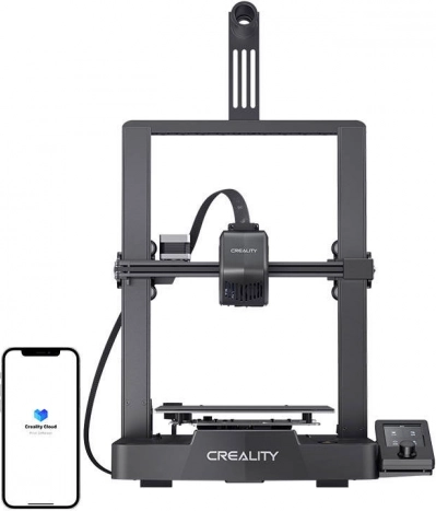 3D tiskalnik Creality Ender-3 V3 SE
