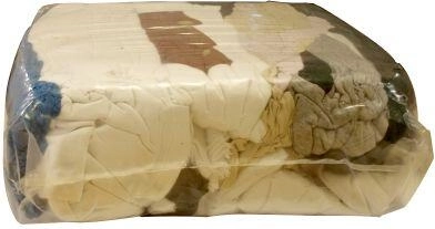 Čistilne krpe standard 10 kg