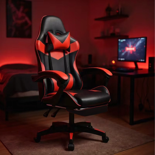 Izvlečna opora za noge za takojšnjo sprostitev