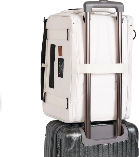 Potovanje z letalom brez kompromisov