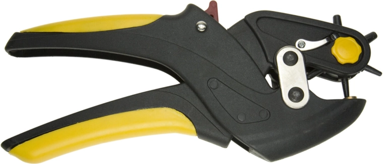 Vrtalne luknjače klešče Drel, 250 mm