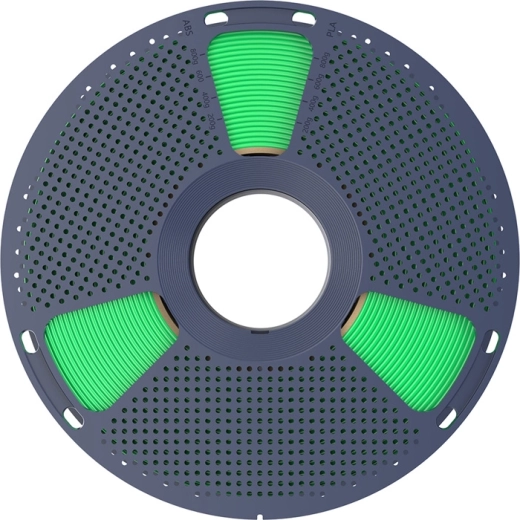 Natančen premer in gladko delovanje