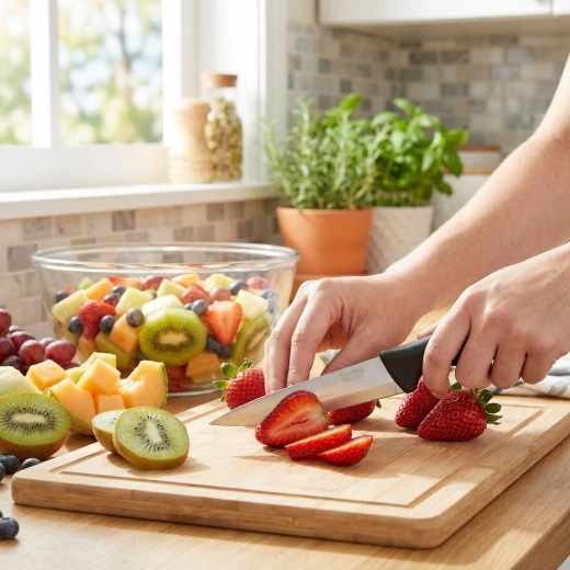 Versatile kitchen helper
