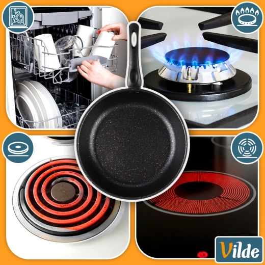 Enostavno vzdrževanje in široka združljivost