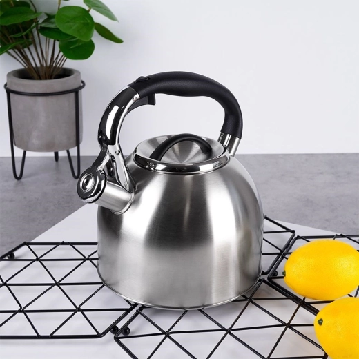 Varno in udobno nalivanje