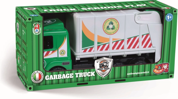 Kakovostna izdelava iz Italije