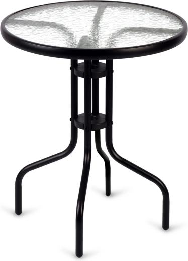 Kaljeno steklo odporno proti praskam