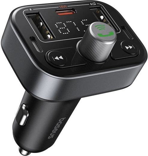 Bluetooth 5.3 in širok FM razpon