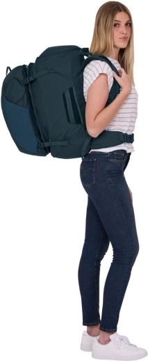 Comfortable and stable carrying on the go