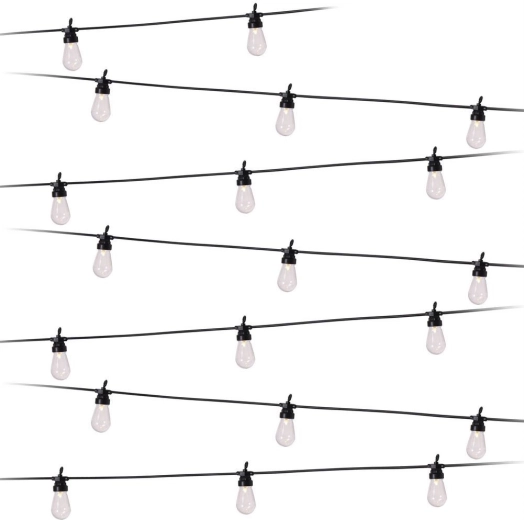 Vzdržljiva zunanja zasnova IP44