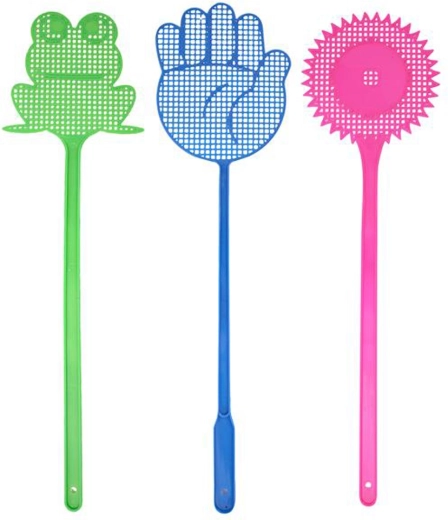 Mušelovke TORO, set 3 kosov