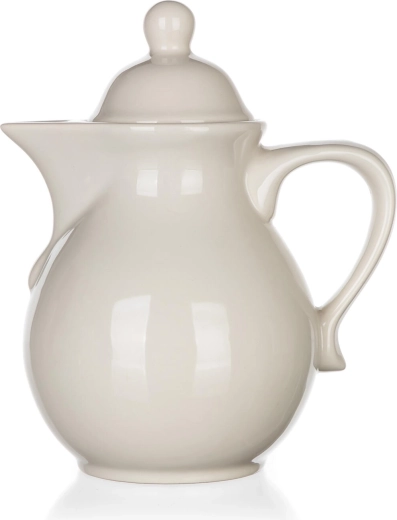 Eleganten dizajn v barvi slonovine