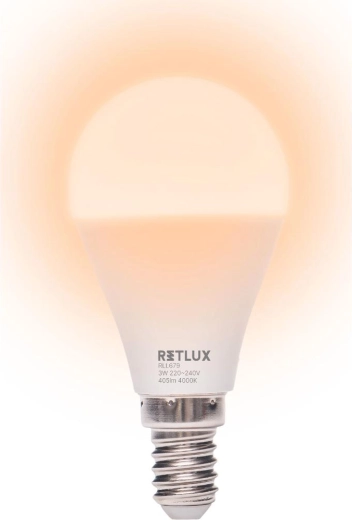 Cool white light