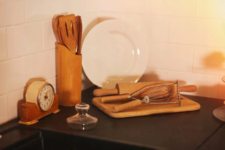 Udobna dolžina in enostavno vzdrževanje