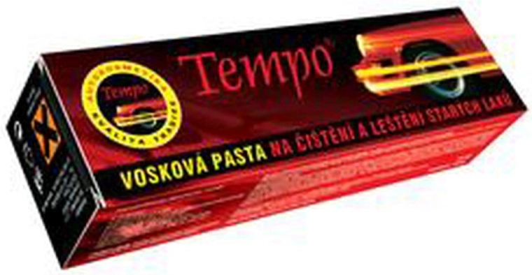 Tempo avtokozmetična pasta za starejši lak 120 g