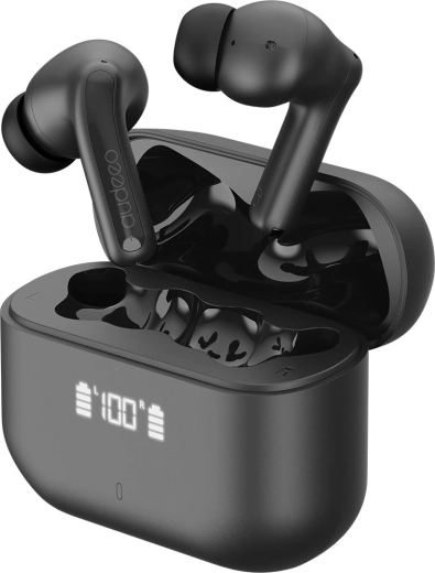 Kompaktno ohišje, udobno nošenje