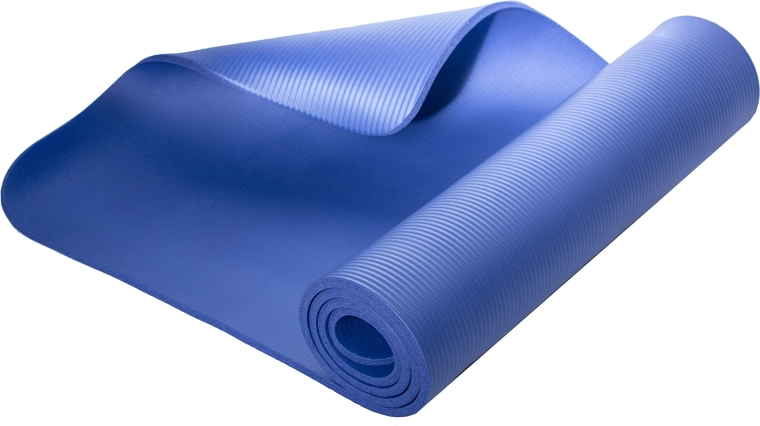 Blaženje in udobje zaradi 10 mm