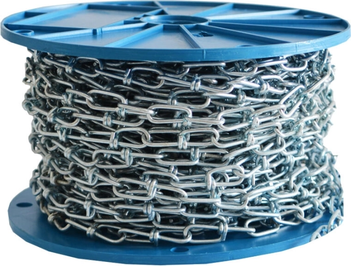 Vijana veriga 30 m, premer 2,5 mm