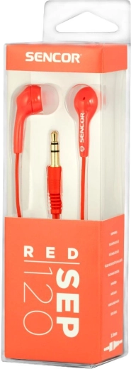 Izrazit rdeč kabel