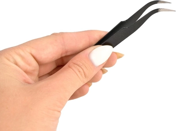 Tools for working with small parts