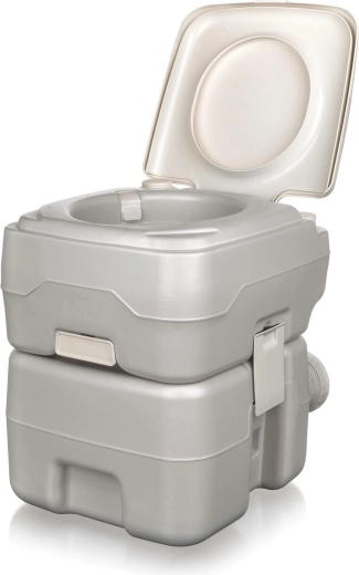 Udobno sedenje in učinkovito splakovanje