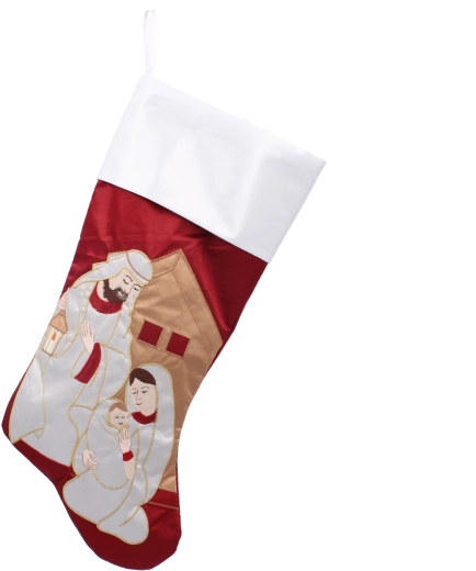 Avtentičen motiv jaslic