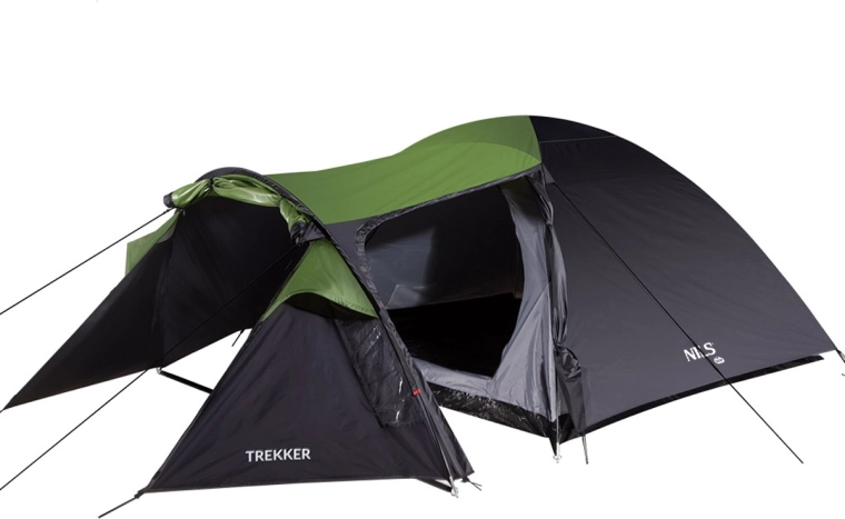 Hitra postavitev in stabilnost v terenu