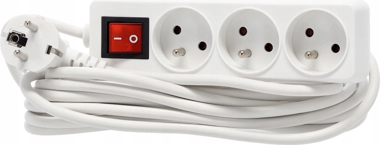 Osvetljeno glavno stikalo