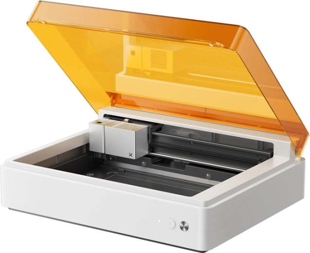 Štirje ustvarjalni načini v eni napravi