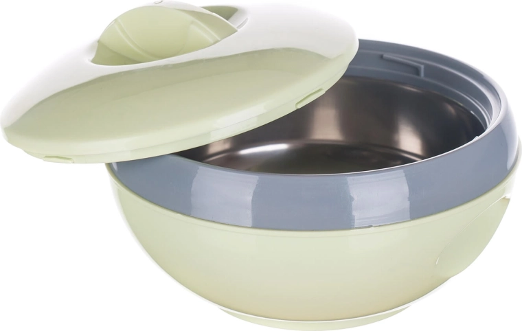 Higienska nerjaveča vložka