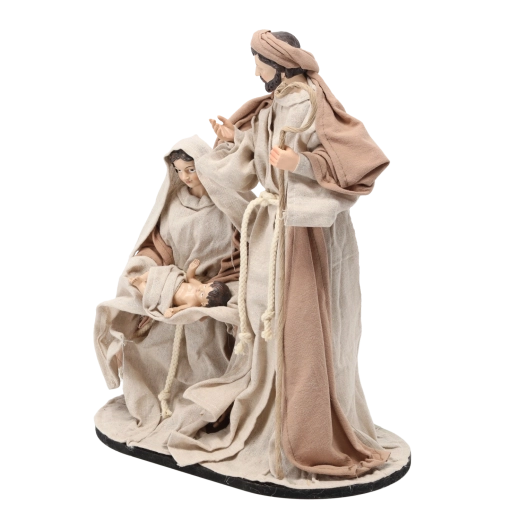 Realistični ročni detajli