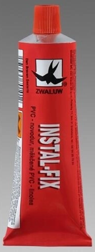 Lepilo za PVC (novodur) 130 ml – DEN BRAVEN
