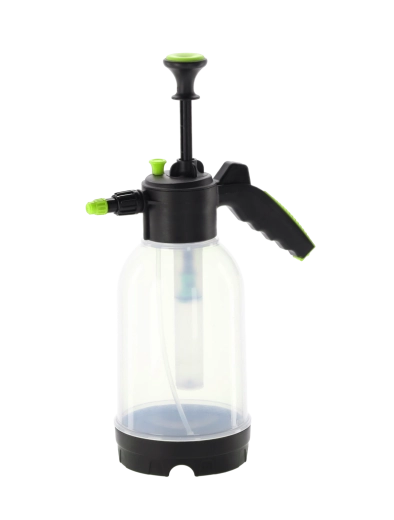 Nadzor nivoja in natančno doziranje