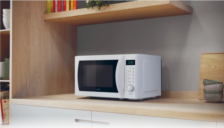 Hitro in nežno odmrzovanje