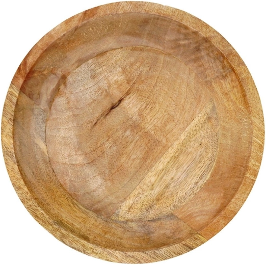 Naravna lepota mangovega lesa