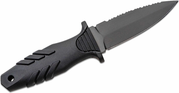 Ergonomski ročaj Nylon® + guma za trden oprijem