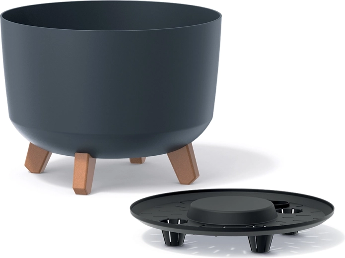 Pametna rešitev za odvodnjavanje