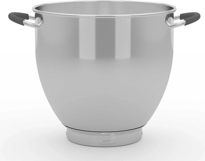 Nerjavna posoda prostornine 6,7 l za kuhinjski robot Sencor STM 89x
