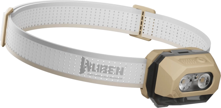 Dvojne LED: doseg in širok snop