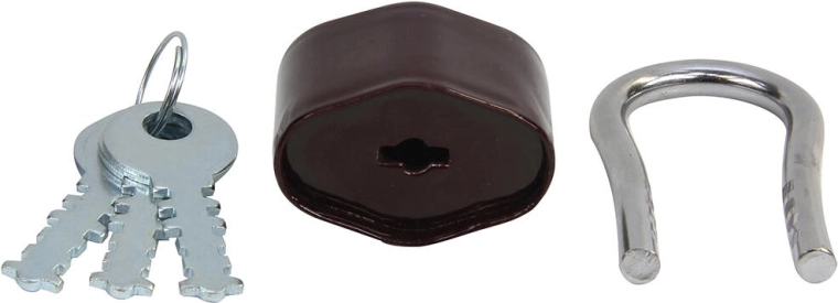 Bolj varen vložek s 5 lamelnimi zaskočniki