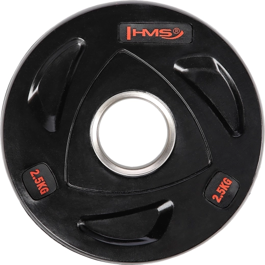 Olimpijski premer 50/51 mm