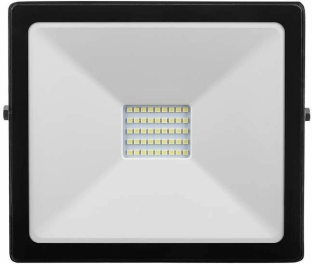 Modee Smart LED reflektor Ultra Slim 30 W nevtralno bela