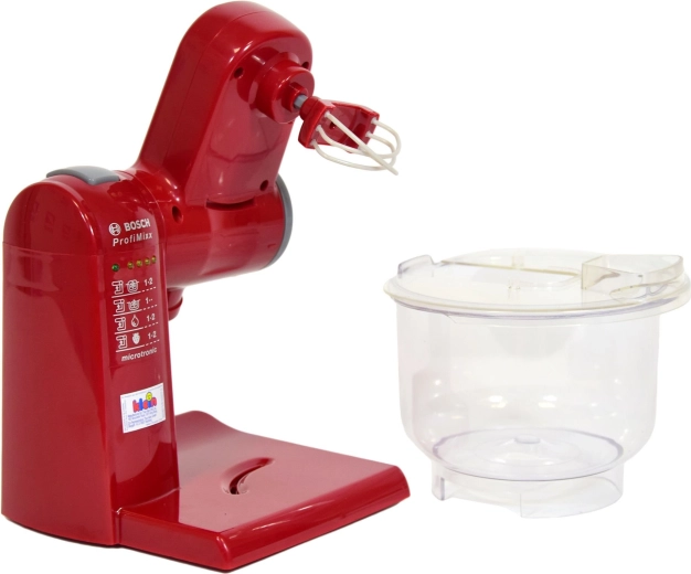 Nagibna roka in 2 hitrosti