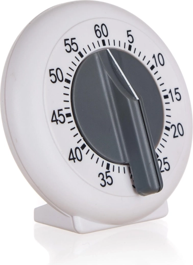 Enostavna nastavitev in berljivost