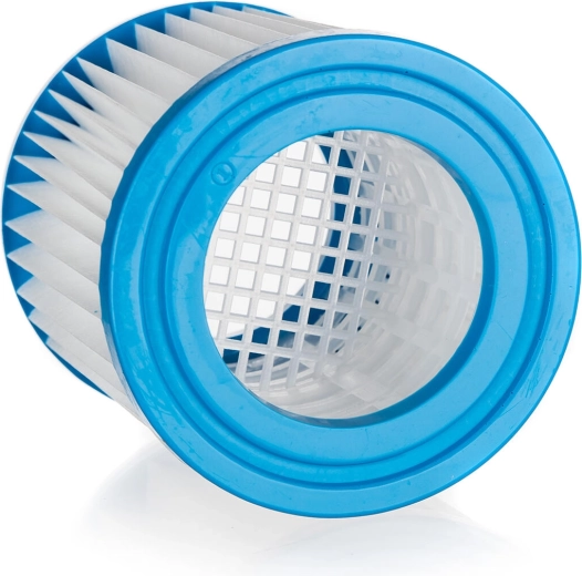 Nadomestna filtrska kartuša za bazen Avenli S Ø80 × 90 mm