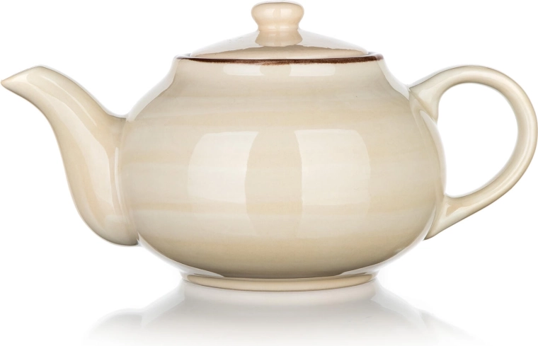 Eleganten dizajn in udobno nalivanje