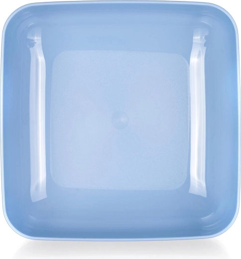 Enostavno vzdrževanje in čist dizajn