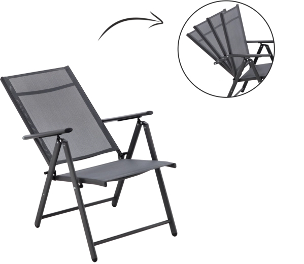 7 položajev za popoln počitek