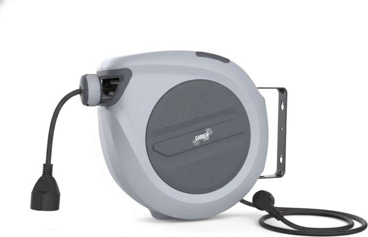 Samodejni navijalnik električnega kabla 20 m