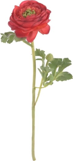 Umetna zlatica rdeča 37 cm